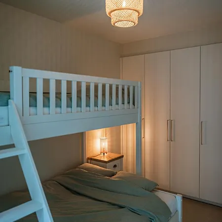 Apartment Louise *
